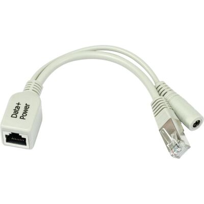 MikroTik Rbpoe, Injecteur PoE MikroTik Rbpoe, Injecteur PoE