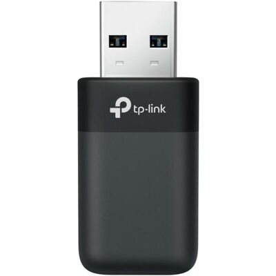 TP-Link Adaptateur USB sans fil Archer TX50U AX3000 Wi-Fi 6 double bande, Adaptateur réseau, Noir TP-Link Adaptateur USB sans fil Archer TX50U AX3000 Wi-Fi 6 double bande, Adaptateur réseau, Noir