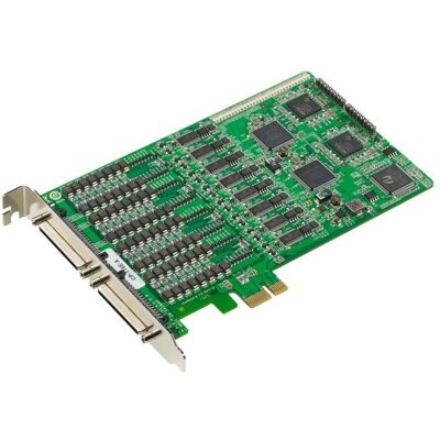 Moxa 16 PORT RS-232/422/485 ASYNC P, Adaptateur réseau Moxa 16 PORT RS-232/422/485 ASYNC P, Adaptateur réseau