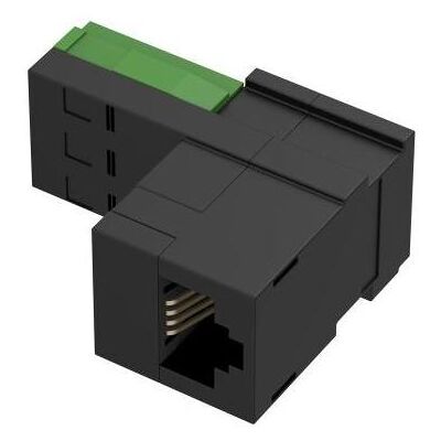 Hama T+T-Stecker, Téléphone : accessoires Hama T+T-Stecker, Téléphone : accessoires