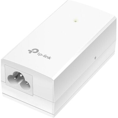 TP-Link TL-POE2412G 24V passive PoE Injector Adapter 12W PoE Power plastic (12 W), Injecteur PoE TP-Link TL-POE2412G 24V passive PoE Injector Adapter 12W PoE Power plastic (12 W), Injecteur PoE