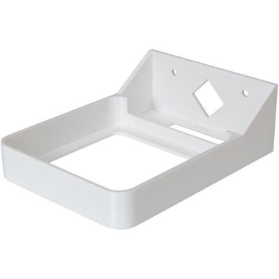 OEM TP-LINK držÉk MERCUSYS HALO H50/H30/S12 na stÄ'nu blý, Réseau : accessoires OEM TP-LINK držÉk MERCUSYS HALO H50/H30/S12 na stÄ'nu blý, Réseau : accessoires