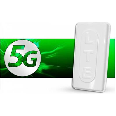 OEM 5G MIMO LTE 3.4-3.8GHz Antenne panneau extérieur 16dBi DUAL-LTE (5G), Antenne réseau OEM 5G MIMO LTE 3.4-3.8GHz Antenne panneau extérieur 16dBi DUAL-LTE (5G), Antenne réseau