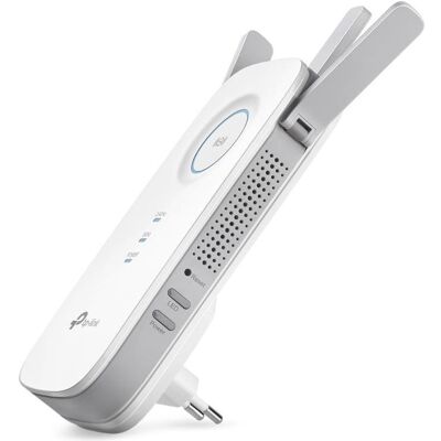 TP-Link RE4XX (1300 Mbit/s, 450 Mbit/s), Répéteur WiFi TP-Link RE4XX (1300 Mbit/s, 450 Mbit/s), Répéteur WiFi