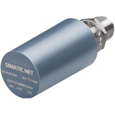 Siemens 6GK5793-4MN00-0AA6 Antenne Wi-Fi - Omnidirectionnelle - 5 GHz - IP65 Siemens 6GK5793-4MN00-0AA6 Antenne Wi-Fi - Omnidirectionnelle - 5 GHz - IP65