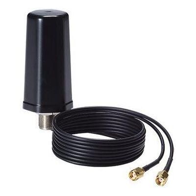 Moxa - MIMO 2x2 WIFI ANTENNE - 2x2 - ANTENNE WLAN Moxa - MIMO 2x2 WIFI ANTENNE - 2x2 - ANTENNE WLAN