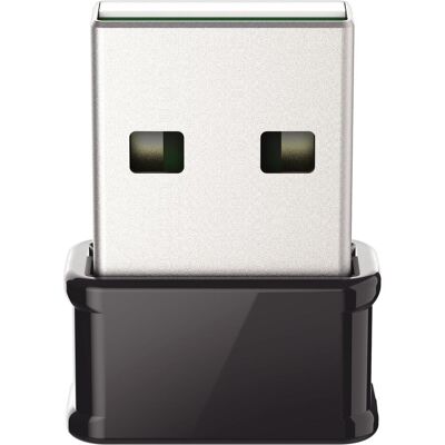 D-Link Adaptateur réseau DWA-181 (USB 2.0), Adaptateur réseau, Noir D-Link Adaptateur réseau DWA-181 (USB 2.0), Adaptateur réseau, Noir