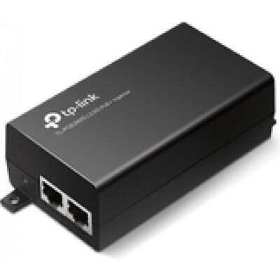 TP-Link TL-POE260S - PoE 802.3at/af/bt - 30W - Ethernet Gigabit TP-Link TL-POE260S - PoE 802.3at/af/bt - 30W - Ethernet Gigabit