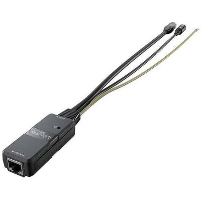 MikroTik GESP+POE-IN - Injecteur PoE passif avec protection contre les surtensions, Injecteur PoE MikroTik GESP+POE-IN - Injecteur PoE passif avec protection contre les surtensions, Injecteur PoE