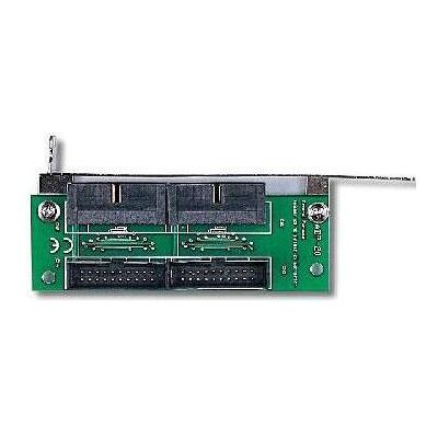 Moxa 20-PINx2 EXTENDER, Adaptateur réseau Moxa 20-PINx2 EXTENDER, Adaptateur réseau