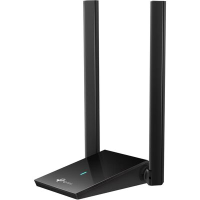 TP-Link Archer TX20U Plus Wi-Fi 6 Adaptateur USB AX1800 (USB), Adaptateur réseau, Noir TP-Link Archer TX20U Plus Wi-Fi 6 Adaptateur USB AX1800 (USB), Adaptateur réseau, Noir