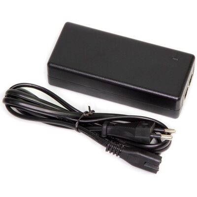 MikroTik Adaptateur d'alimentation POE 2A POE24V2A, Réseau : accessoires MikroTik Adaptateur d'alimentation POE 2A POE24V2A, Réseau : accessoires