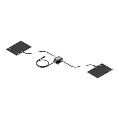 Panorama Antennas DUAL BUMPER ANT/DPD KIT 380-400MHz, Antenne réseau Panorama Antennas DUAL BUMPER ANT/DPD KIT 380-400MHz, Antenne réseau