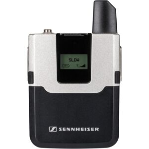 Sennheiser SL BODYPACK DW-3-EU Émetteur de poche, Microphone Sennheiser SL BODYPACK DW-3-EU Émetteur de poche, Microphone