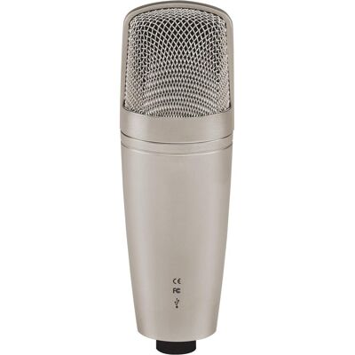 Behringer C-1u, Microphone Behringer C-1u, Microphone