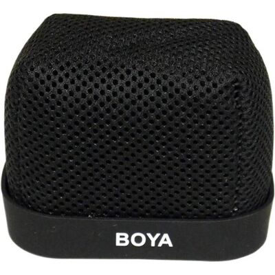 Boya BY-T30 (Mousse), Bonnette pour microphone Boya BY-T30 (Mousse), Bonnette pour microphone