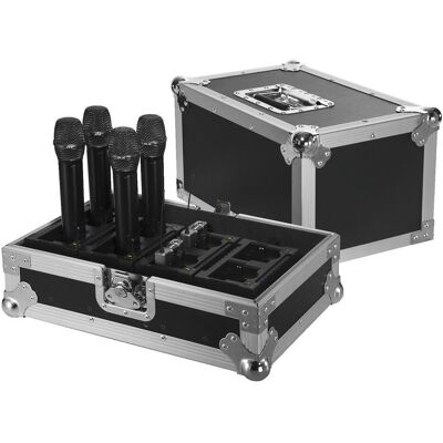 JTS ChargeCase, Micro : accessoires JTS ChargeCase, Micro : accessoires