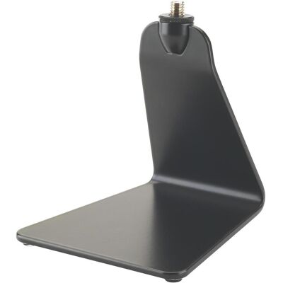 K&M 23250, Pied de microphone, Noir K&M 23250, Pied de microphone, Noir