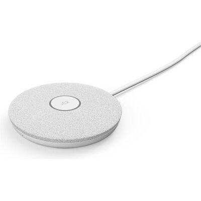 Logitech Rally Mic Pod Microphone d'extension, Solution de conférence : accessoires Logitech Rally Mic Pod Microphone d'extension, Solution de conférence : accessoires