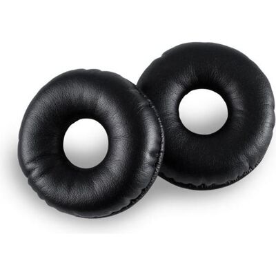 Sennheiser HZP 51 Oreillettes pour casque (pack de 2), Micro-casque : accessoires Sennheiser HZP 51 Oreillettes pour casque (pack de 2), Micro-casque : accessoires