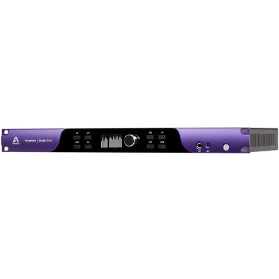 Apogee Symphony Studio 8X16 - Interface audio Apogee Symphony Studio 8X16 - Interface audio