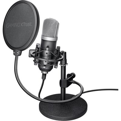 Trust GXT 252 Emita, Microphone Trust GXT 252 Emita, Microphone