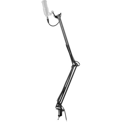 Support Microphone Vocaltone MS-15 - Ajustable, 90cm Support Microphone Vocaltone MS-15 - Ajustable, 90cm