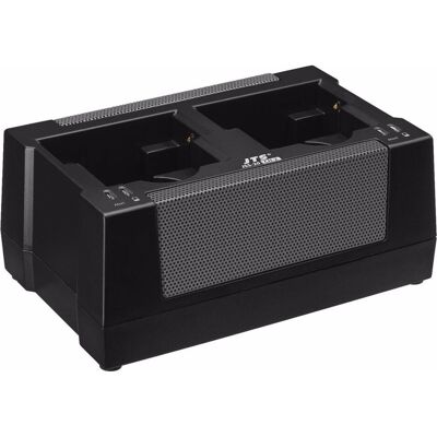 JTS Chargeur pour microphone sans fil JSS-20 et UF-20TB, Micro : accessoires JTS Chargeur pour microphone sans fil JSS-20 et UF-20TB, Micro : accessoires