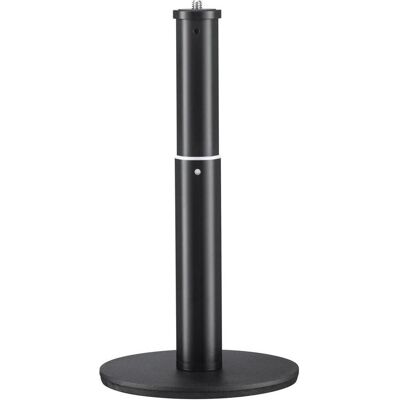 Godox VSM-D01 - Desktop Mini Stand, Pied de microphone, Noir Godox VSM-D01 - Desktop Mini Stand, Pied de microphone, Noir