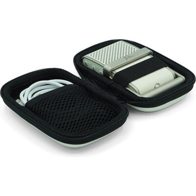 tula leather case red (TL-LEATH-R), Microphone tula leather case red (TL-LEATH-R), Microphone