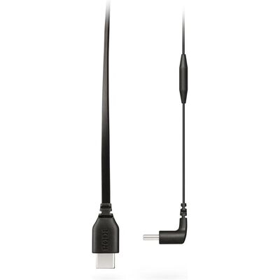 RØDE Câble SC16 USB-C, Micro : accessoires RØDE Câble SC16 USB-C, Micro : accessoires