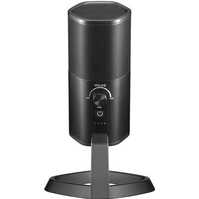Godox UMic22 Microphone à condensateur USB double pattern 2.4GHz, Microphone Godox UMic22 Microphone à condensateur USB double pattern 2.4GHz, Microphone