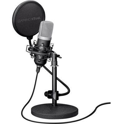 Trust GXT 252 Emita, Microphone Trust GXT 252 Emita, Microphone