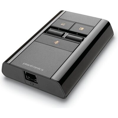 HP Poly MDA524 QD USB-A, Micro-casque : accessoires HP Poly MDA524 QD USB-A, Micro-casque : accessoires