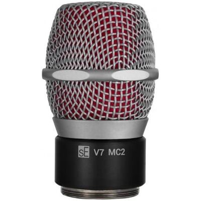 SE Electronics V7 MC2 (Sennheiser) MP3, Microphone SE Electronics V7 MC2 (Sennheiser) MP3, Microphone