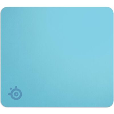 SteelSeries QcK Aqua (L), Tapis de souris, Turquoise, Bleu SteelSeries QcK Aqua (L), Tapis de souris, Turquoise, Bleu