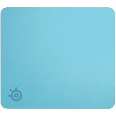 SteelSeries QcK Aqua (L), Tapis de souris, Turquoise, Bleu SteelSeries QcK Aqua (L), Tapis de souris, Turquoise, Bleu
