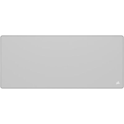 Corsair MM Cloth Mouse Pad - 2XL (930 x 400) Gray (XXL), Tapis de souris, Gris Corsair MM Cloth Mouse Pad - 2XL (930 x 400) Gray (XXL), Tapis de souris, Gris