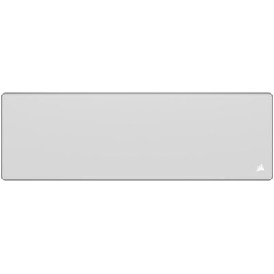 Corsair MM Cloth Mouse Pad - XL (930 x 300) Gray (XL), Tapis de souris, Gris Corsair MM Cloth Mouse Pad - XL (930 x 300) Gray (XL), Tapis de souris, Gris