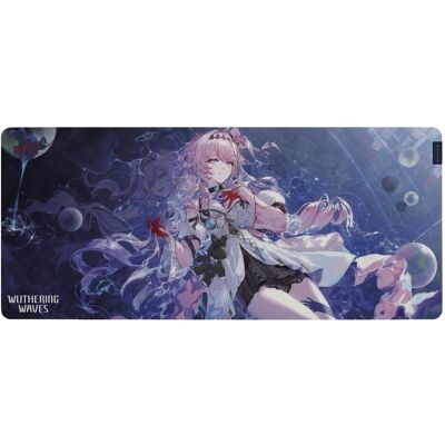 Razer Gigantus V2 XXL - Édition Wuthering Waves (XXL), Tapis de souris, Noir, Gris, Multicolore Razer Gigantus V2 XXL - Édition Wuthering Waves (XXL), Tapis de souris, Noir, Gris, Multicolore