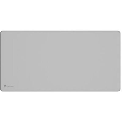 Genesis Natec Colors Series Stony Grey 800 x 400 mm (XXL), Tapis de souris, Gris Genesis Natec Colors Series Stony Grey 800 x 400 mm (XXL), Tapis de souris, Gris