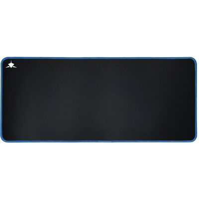 White Shark BLUE KNIGHT XL GMP-2103 800x350mm (XL), Tapis de souris, Bleu, Blanc, Noir White Shark BLUE KNIGHT XL GMP-2103 800x350mm (XL), Tapis de souris, Bleu, Blanc, Noir