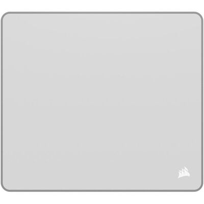 Corsair MM Cloth Mouse Pad - L (450 x 400) Gray, Tapis de souris, Gris Corsair MM Cloth Mouse Pad - L (450 x 400) Gray, Tapis de souris, Gris