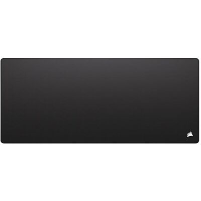 Corsair Mauspad MM Cloth Mouse Pad - 2XL 930x400 Black (XXL), Tapis de souris, Noir Corsair Mauspad MM Cloth Mouse Pad - 2XL 930x400 Black (XXL), Tapis de souris, Noir