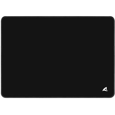 Sharkoon SKILLER SGP50 Black L (L), Tapis de souris, Noir Sharkoon SKILLER SGP50 Black L (L), Tapis de souris, Noir