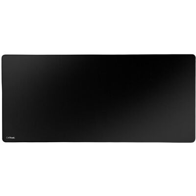 Trust Tapis de souris gaming GXT 755 3XL (3XL), Tapis de souris, Noir Trust Tapis de souris gaming GXT 755 3XL (3XL), Tapis de souris, Noir