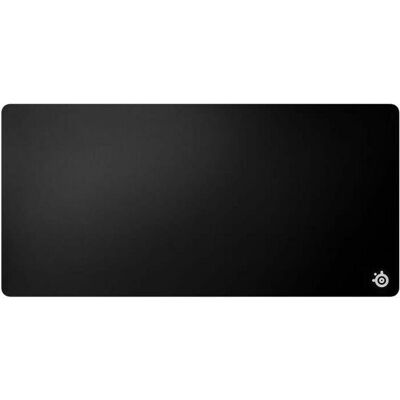 SteelSeries Qck (Large), Tapis de souris, Noir SteelSeries Qck (Large), Tapis de souris, Noir