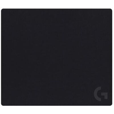 Logitech G G740 (L), Tapis de souris, Noir Logitech G G740 (L), Tapis de souris, Noir