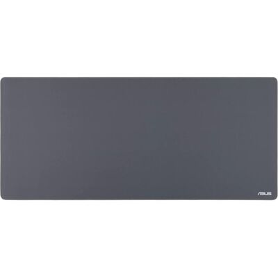Asus PS102 gris / Tapis de souris / 900 × 400 × 3 mm / polyester (XXL), Tapis de souris, Gris Asus PS102 gris / Tapis de souris / 900 × 400 × 3 mm / polyester (XXL), Tapis de souris, Gris