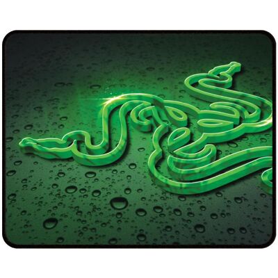 Razer Goliathus Speed Cosmic Gaming (M), Tapis de souris, Vert, Noir Razer Goliathus Speed Cosmic Gaming (M), Tapis de souris, Vert, Noir